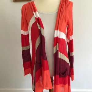 Tommy Bahama Cardigan